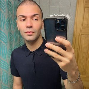 Meet your Posher, Lionel a